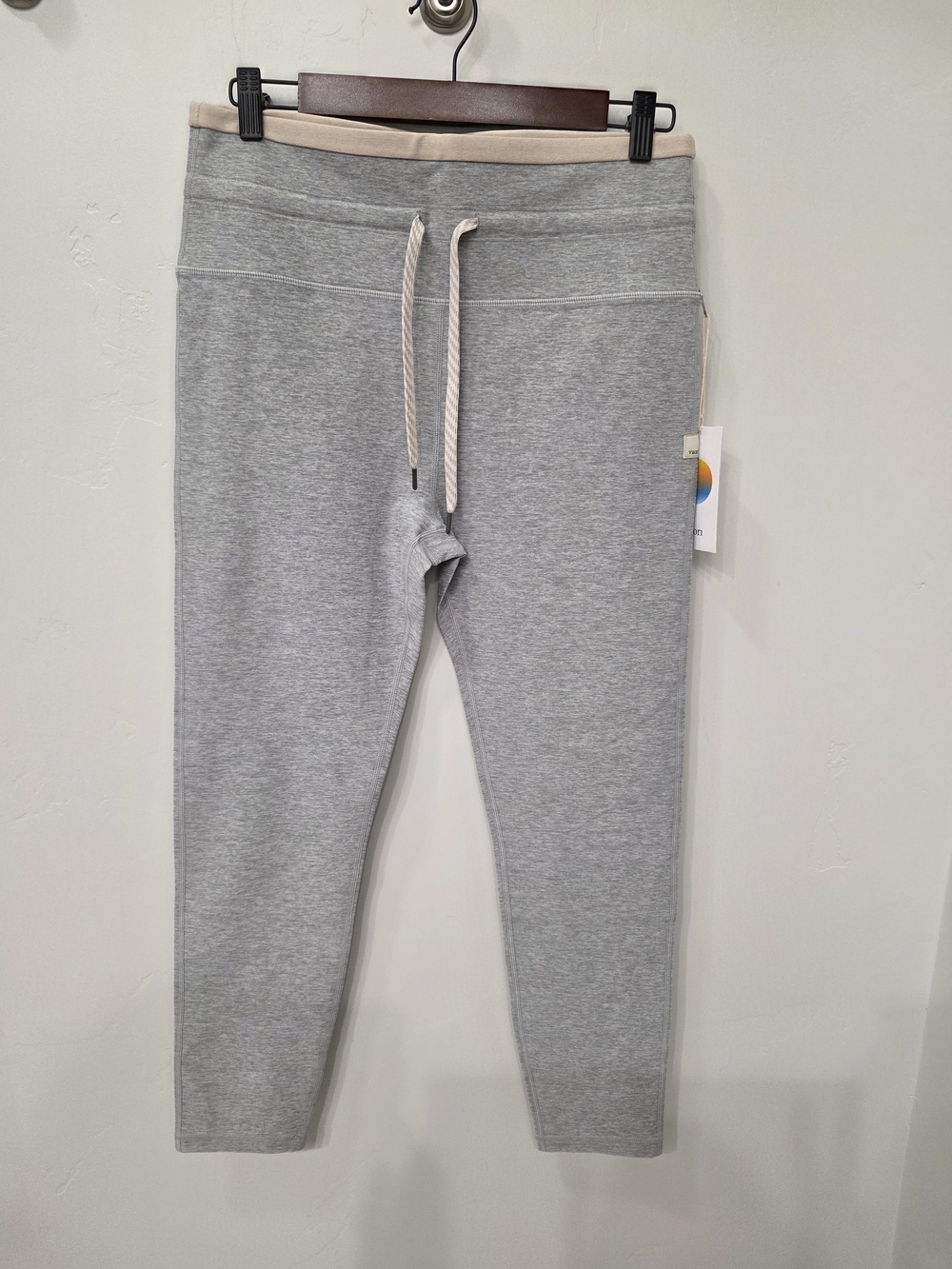 Vuori Vibe Elevation Leggings NWT Size XL